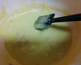 サラダ油でベーコンチーズパウンドケーキ作り方8写真