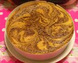 一度で二度美味しいホットケーキ☆厚い☆作り方6写真