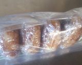 香ばし美味しい!!焼おにぎり作り方8写真