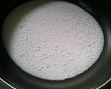 アヌカハニーとマヨネーズで調整豆乳食パン作り方4写真