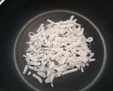 ☆カリカリチーズトースト☆作り方1写真
