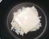 ☆カリカリチーズトースト☆作り方2写真