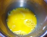 失敗無し確約!簡単オムライス作り方1写真
