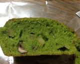 混ぜるだけで抹茶胡桃小豆マドレーヌ☆作り方8写真