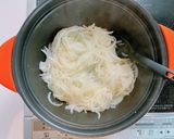 市販のルーとヨーグルトで本格チキンカレー作り方3写真
