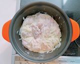 市販のルーとヨーグルトで本格チキンカレー作り方4写真