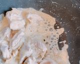 市販のルーとヨーグルトで本格チキンカレー作り方5写真