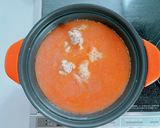 市販のルーとヨーグルトで本格チキンカレー作り方7写真