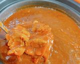 市販のルーとヨーグルトで本格チキンカレー作り方9写真