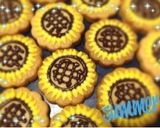 基本の型抜きクッキー&アレンジ作り方25写真