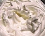 米粉抹茶シフォンケーキ作り方1写真