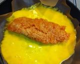 失敗無し確約!簡単オムライス作り方5写真