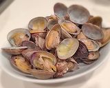 ストウブ*炊飯器/和食処風～あさり御飯作り方11写真