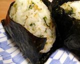 大根の葉とじゃこのふりかけ作り方10写真