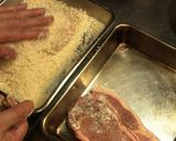 名古屋名物！味噌かつ♪作り方6写真