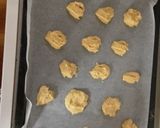 ザクッと♡昔ながらのボーロ。作り方5写真