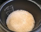 ストウブ*炊飯器/和食処風～あさり御飯作り方19写真
