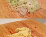 ストウブ*炊飯器/和食処風～あさり御飯作り方17写真