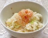 ストウブ*炊飯器/和食処風～あさり御飯作り方61写真
