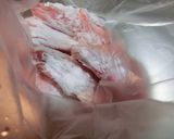 手羽中のからあげ作り方2写真