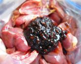 炊飯器保温で超簡単!絶品レバーペースト作り方3写真