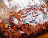 炊飯器保温で超簡単!絶品レバーペースト作り方4写真