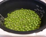 ✿豆ごはん✿超シンプルな母の味♪作り方2写真