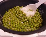 ✿豆ごはん✿超シンプルな母の味♪作り方3写真