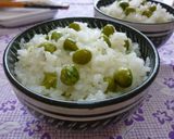✿豆ごはん✿超シンプルな母の味♪作り方4写真