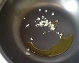 簡単♡ナスとツナのドライカレー♡作り方5写真