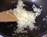 簡単♡ナスとツナのドライカレー♡作り方6写真