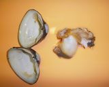 ほっき貝のサラダ作り方3写真