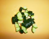 ほっき貝のサラダ作り方7写真