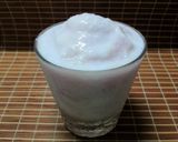 簡単いちごヨーグルトシャーベット作り方4写真
