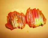 普通のサラダ作り方3写真