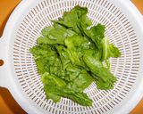 普通のサラダ作り方4写真
