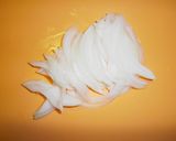 普通のサラダ作り方6写真