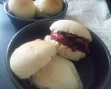 簡単でごめんね◇ミルキーなフムス作り方9写真