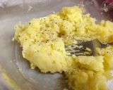 アスパラのマッシュポテトの豚巻き♪作り方2写真
