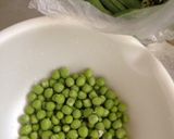 絶品♡うちの豆ご飯(´ω｀)作り方1写真