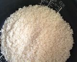 絶品♡うちの豆ご飯(´ω｀)作り方2写真