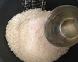 絶品♡うちの豆ご飯(´ω｀)作り方3写真
