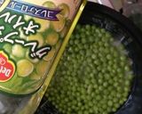 絶品♡うちの豆ご飯(´ω｀)作り方5写真