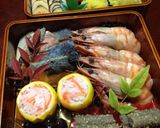 おせち　2013作り方1写真