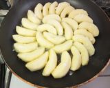 タルトタタン作り方7写真