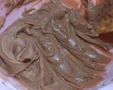 しっとりふんわり 簡単チョコマフィン作り方7写真