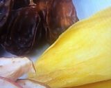 簡単☆ドライフルーツ〜作り方6写真