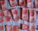 一手間かけて　カリカリベーコンのポテサラ作り方3写真