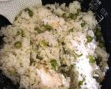 絶品♡うちの豆ご飯(´ω｀)作り方6写真