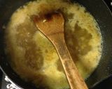 見た目が大事？☆夏野菜のスープカレー作り方7写真